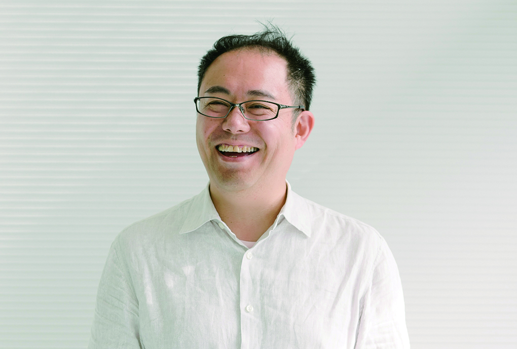 Hiroshi Tamura